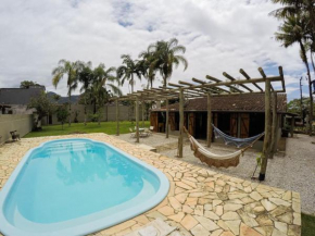 Casa aconchegante na Maranduba